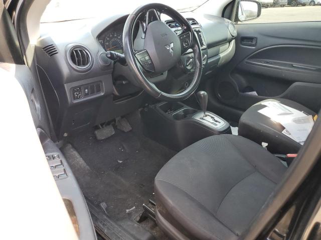 2017 MITSUBISHI MIRAGE G4 - ML32F3FJ3HHF16526