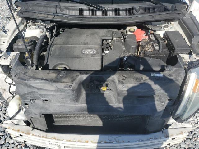 2012 FORD EXPLORER L - 1FMHK7F82CGA03718