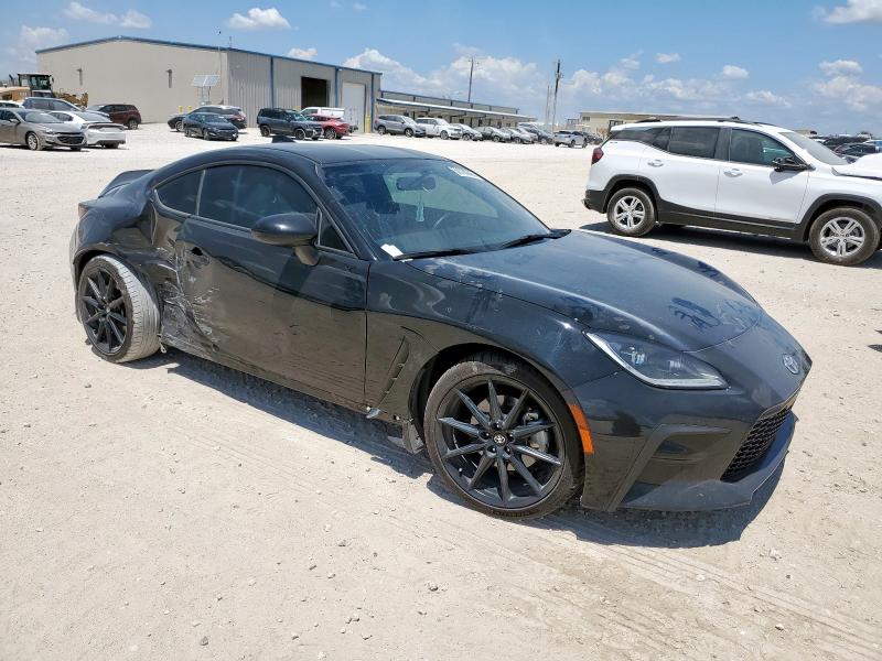 2024 TOYOTA GR 86 PREM JF1ZNBE1XR8753139