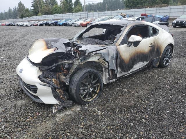 2022 SUBARU BRZ PREMIU JF1ZDBB12N9702455