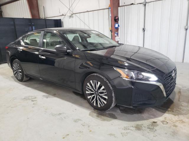 2025 NISSAN ALTIMA SV 1N4BL4DV4SN303940