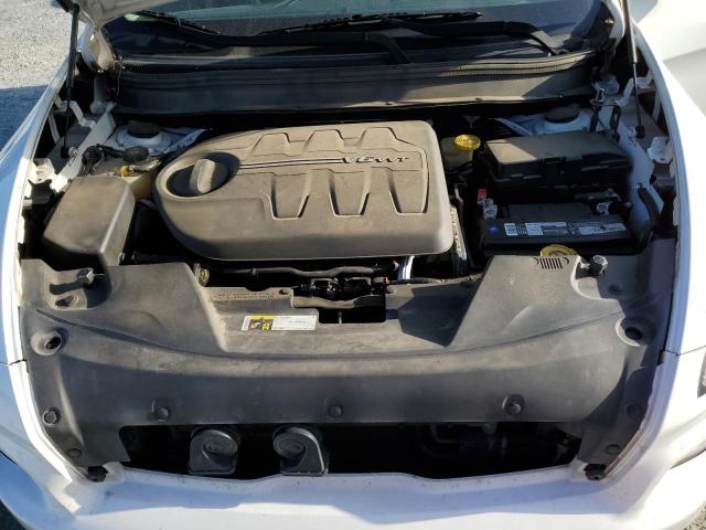 2016 JEEP CHEROKEE S 1C4PJMAS9GW349250