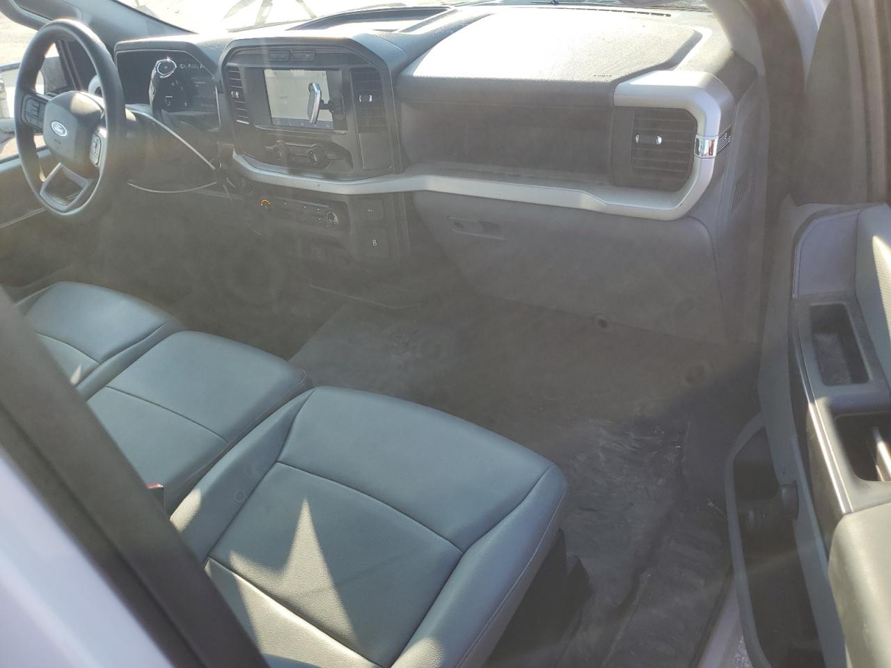 Lot #3311544252 2022 FORD F150