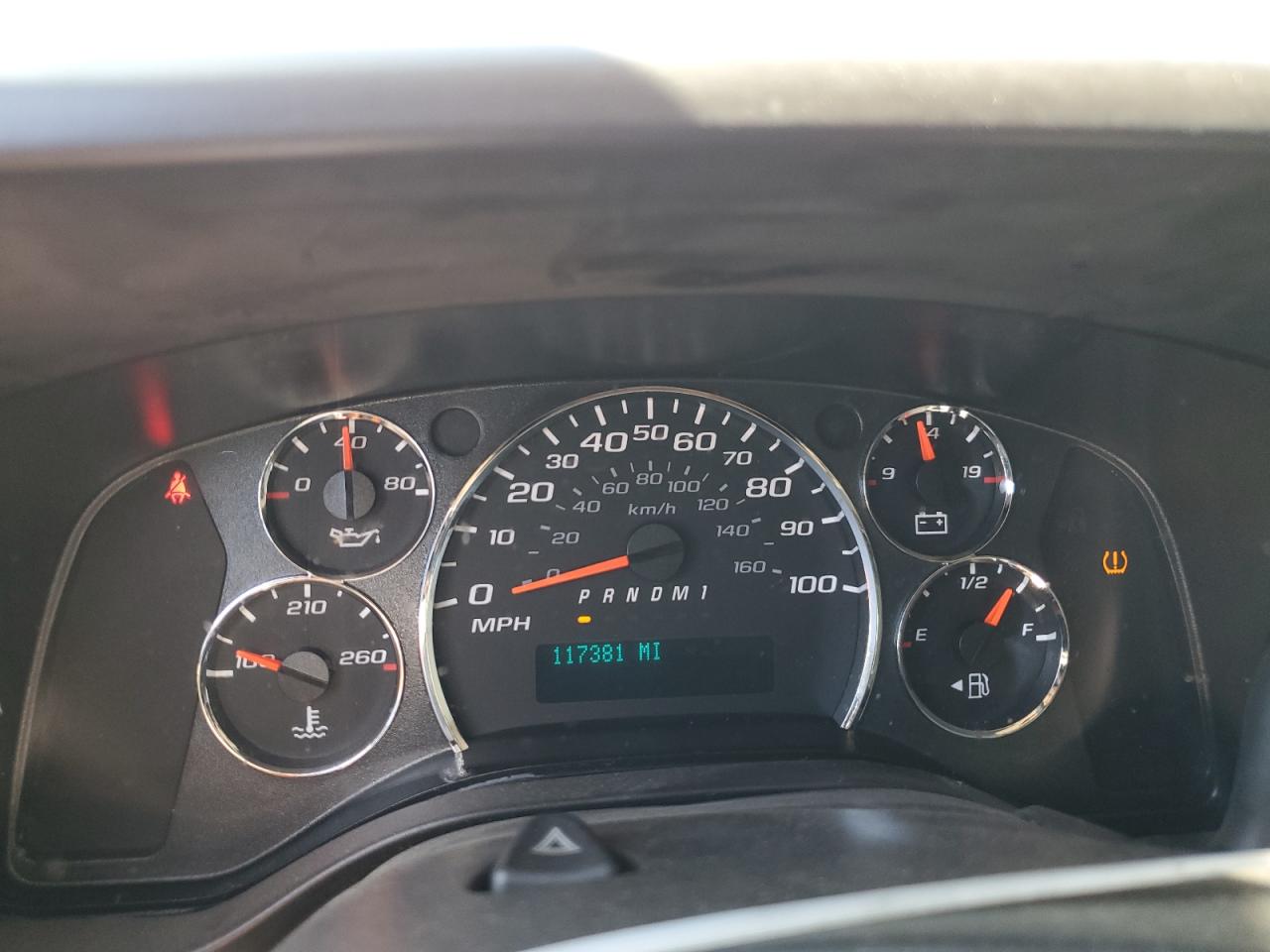 CHEVROLET EXPRESS G2