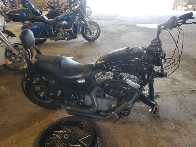 2010 HARLEY-DAVIDSON XL1200 N 1HD1CZ310AC401650