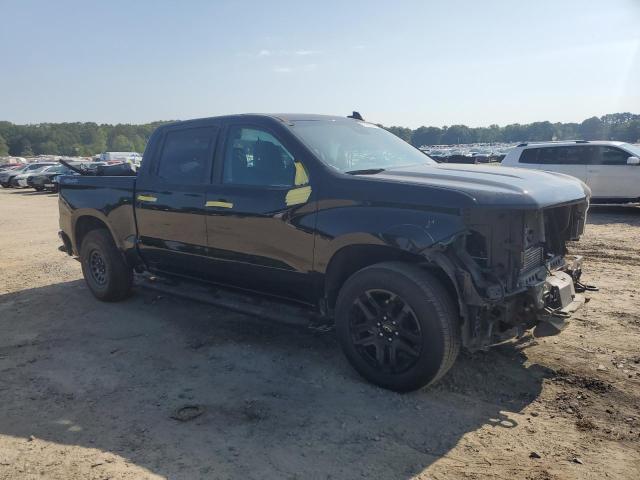 2024 CHEVROLET SILVERADO - 1GCPDBEK3RZ302352