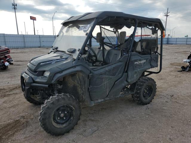 2024 HONDA SXS1000 M5 1HFVE0409R4801054