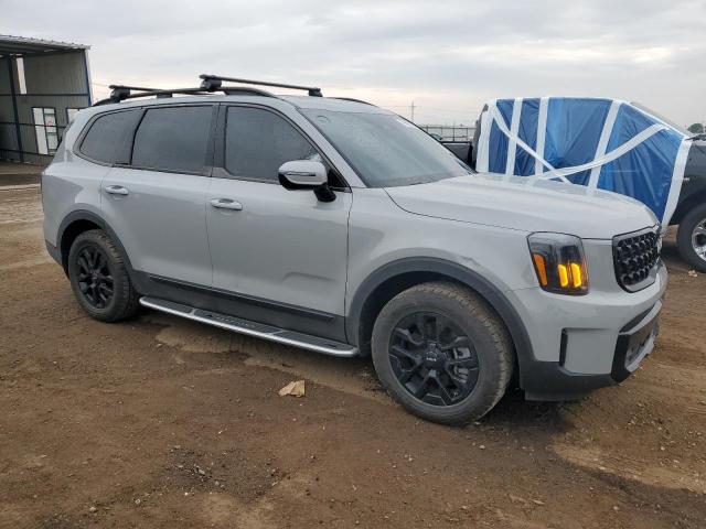 2024 KIA TELLURIDE 5XYP5DGC7RG437332