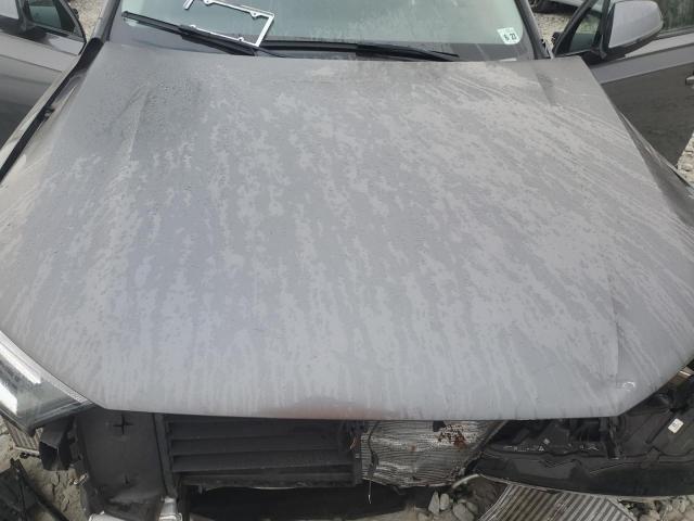 2022 AUDI Q7 PREMIUM WA1LXBF74ND016530