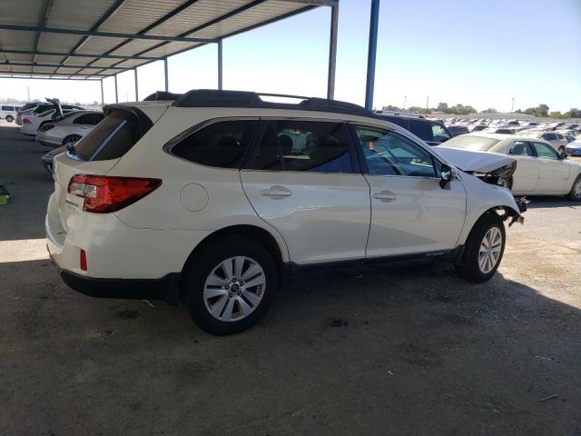 2017 SUBARU OUTBACK 2.5I PREMIUM 4S4BSAFC5H3338154