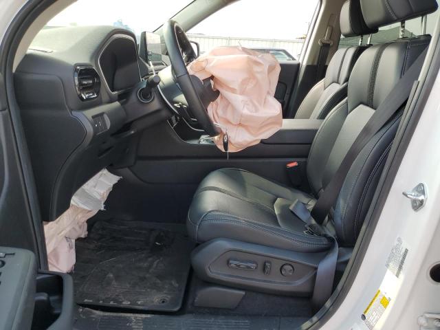2025 HONDA PILOT TOUR 5FNYG1H72SB095316