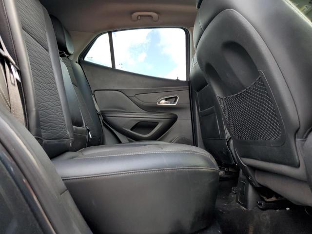 2016 BUICK ENCORE KL4CJASB4GB646813