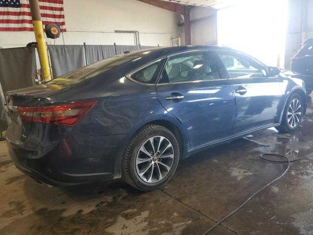 2017 TOYOTA AVALON XLE 4T1BK1EBXHU255094