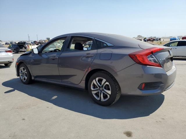 2016 HONDA CIVIC LX 19XFC2F53GE203613