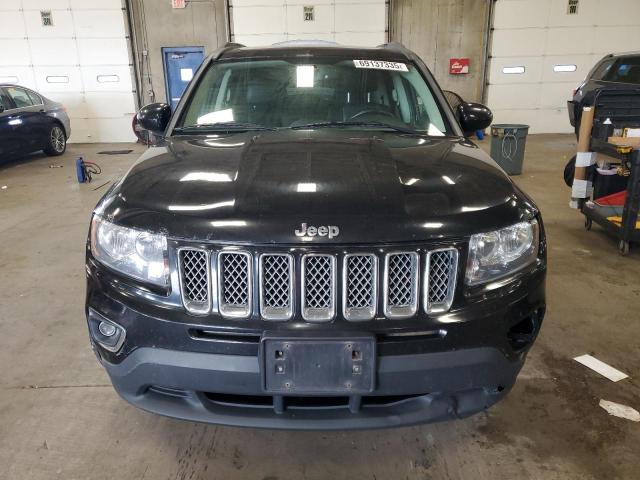 2016 JEEP COMPASS LA 1C4NJDEB5GD702449