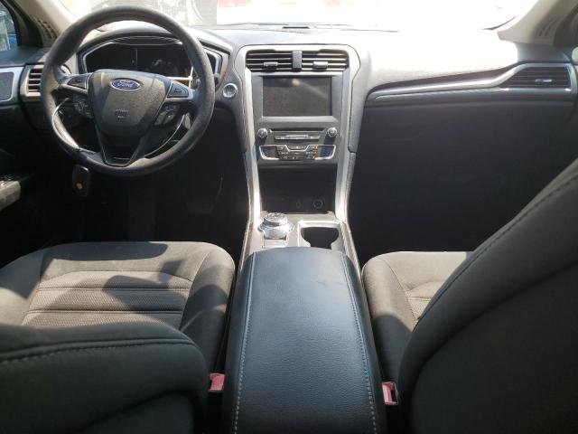 2017 FORD FUSION SE #3288772743