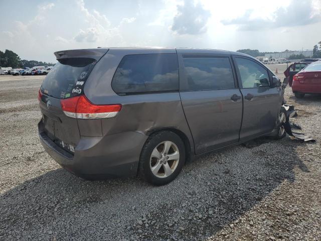2014 TOYOTA SIENNA - 5TDZK3DC6ES480394