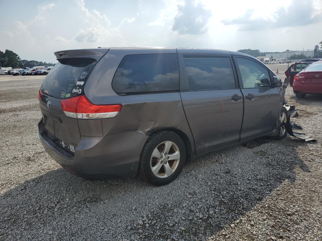 Global Auto Auctions