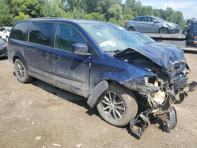 2017 DODGE GRAND CARA 2C4RDGEG9HR715337
