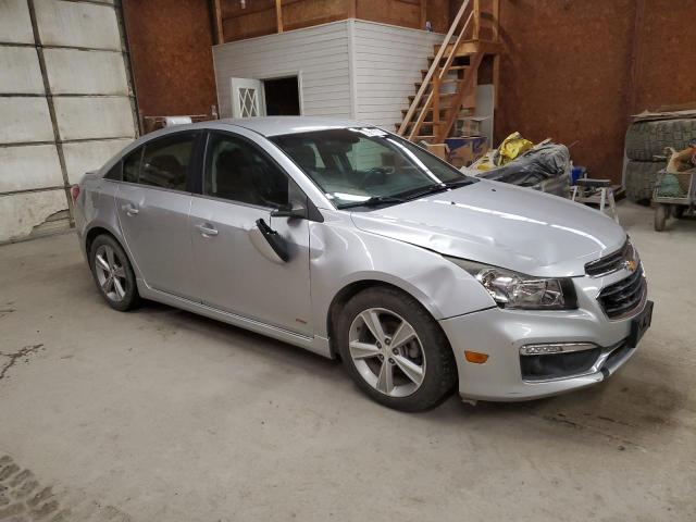 2015 CHEVROLET CRUZE - 180239918023769NE