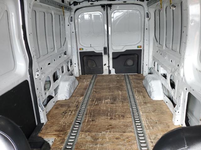 2022 FORD TRANSIT T- 1FTBR1C87NKA04760