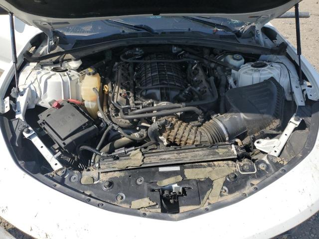 2017 CHEVROLET CAMARO SS 1G1FE1R78H0162318