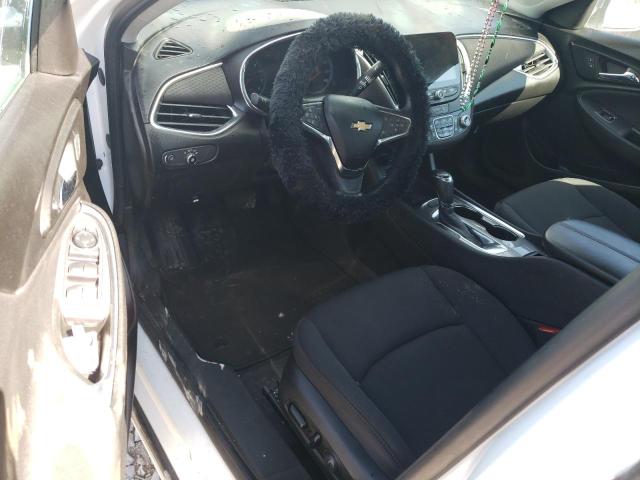 2020 CHEVROLET MALIBU LT 1G1ZD5ST5LF001476