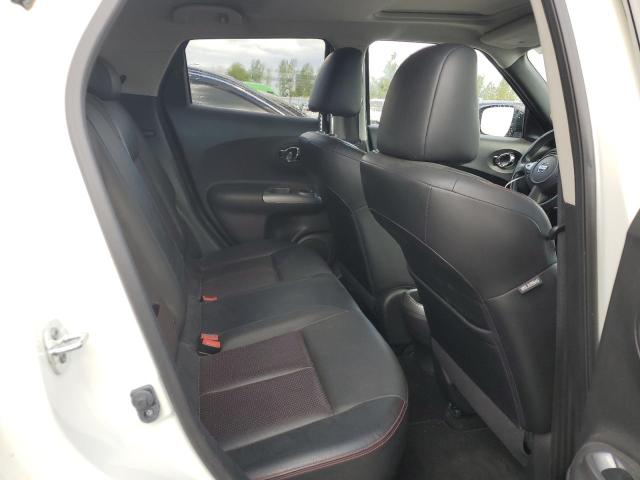2015 NISSAN JUKE S - JN8AF5MV4FT552456