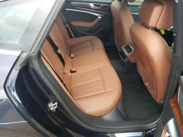 2023 AUDI A7 PREMIUM PLUS WAUR2BF25PN019952