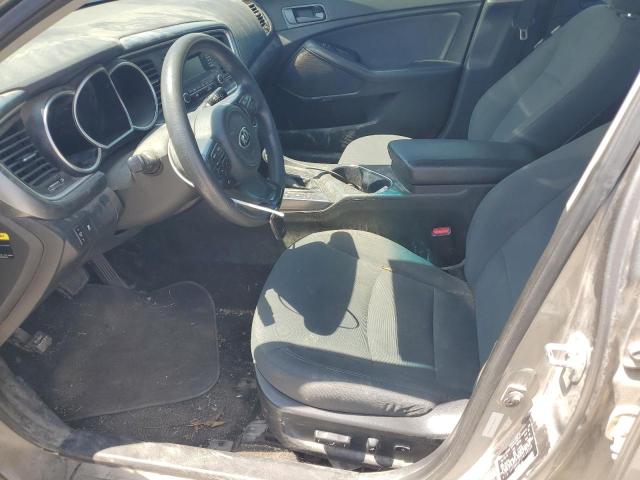 2015 KIA OPTIMA LX - 5XXGM4A72FG498330