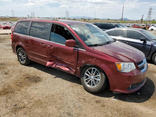 2017 DODGE GRAND CARA 2C4RDGCG1HR689934