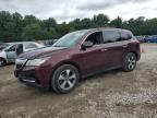 2016 ACURA MDX - 5FRYD4H28GB058033