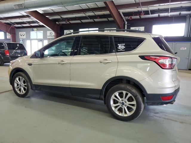 2018 FORD ESCAPE SEL - 1FMCU9HD9JUB02240
