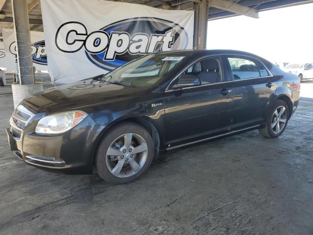CHEVROLET MALIBU HYBRID