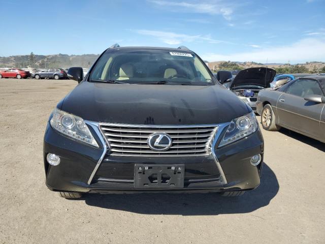 2015 LEXUS RX 350 2T2ZK1BA6FC179720