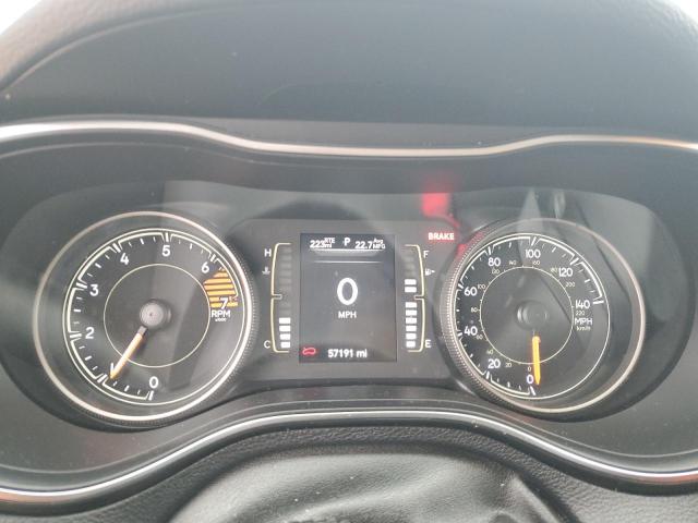 2019 JEEP CHEROKEE L 1C4PJLCB7KD455787