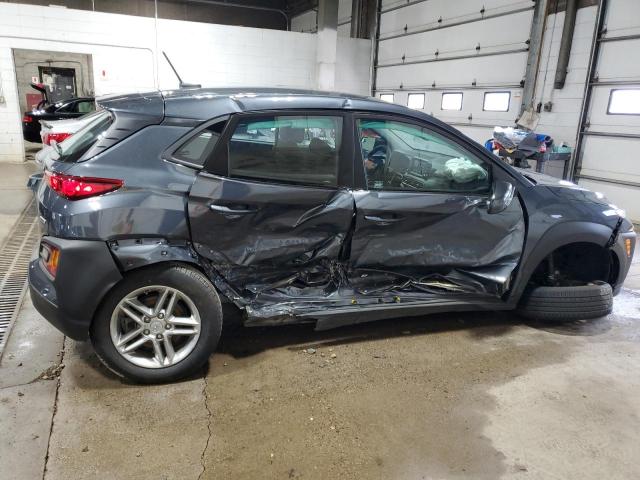 2021 HYUNDAI KONA SE KM8K1CAA4MU705537