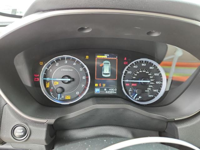 2020 SUBARU ASCENT LIM 4S4WMAPD9L3411781