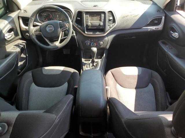 2017 JEEP CHEROKEE SPORT 1C4PJLAB2HW527365