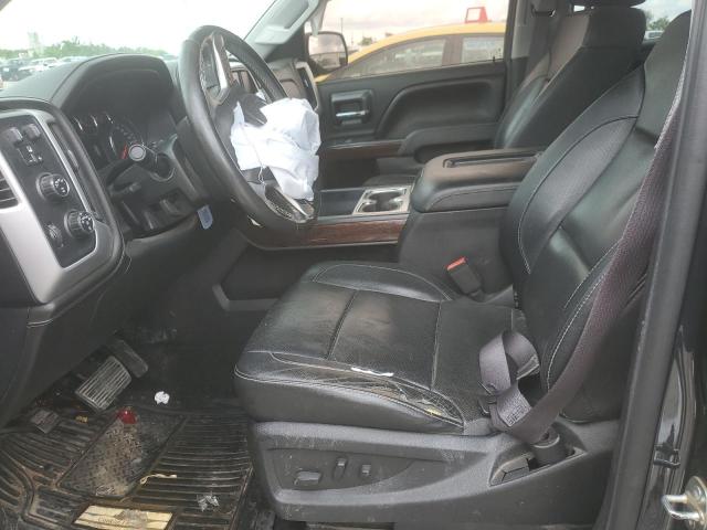 2017 GMC SIERRA K1500 SLT 3GTU2NECXHG178887