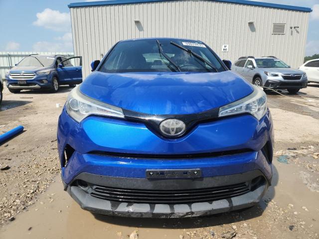 2018 TOYOTA C-HR XLE NMTKHMBX6JR021550