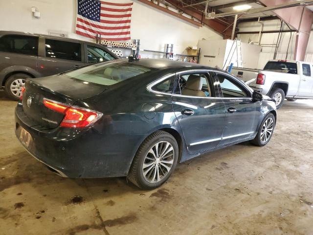 2017 BUICK LACROSSE E 1G4ZP5SS8HU170606