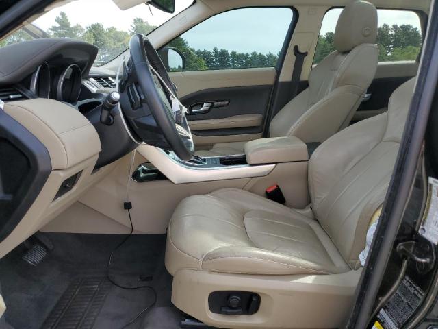 2017 LAND ROVER RANGE ROVER EVOQUE SE SALVP2BGXHH181783