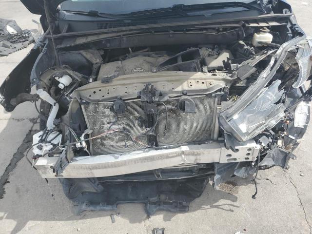 2018 TOYOTA HIGHLANDER 5TDDZRFH9JS868585