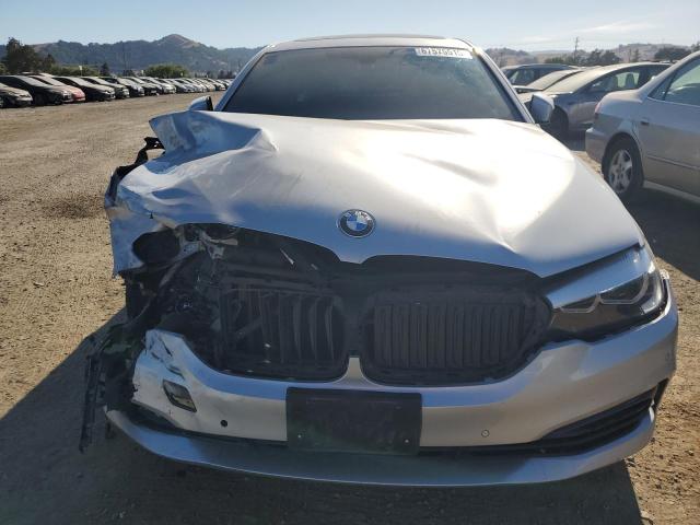 2017 BMW 530 I - WBAJA5C36HG456430