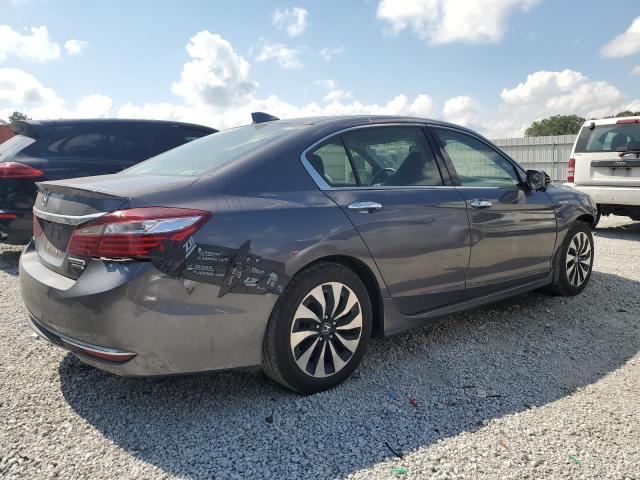 2017 HONDA ACCORD TOURING HYBRID JHMCR6F70HC016203
