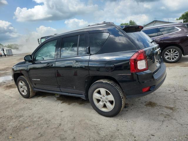 2017 JEEP COMPASS LA 1C4NJCEAXHD141443