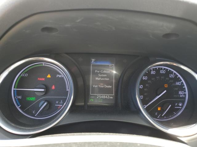 2019 TOYOTA CAMRY LE 4T1B31HK9KU006785