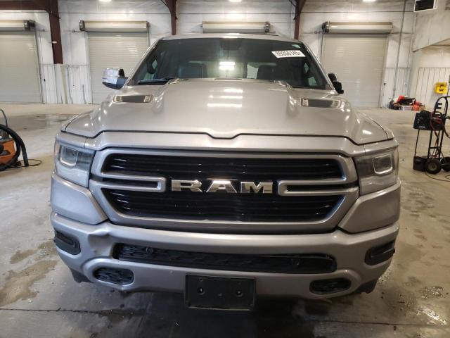 2020 RAM 1500 LARAM 1C6SRFJT0LN196613