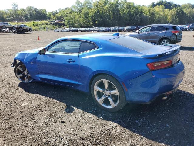 2017 CHEVROLET CAMARO SS 1G1FF1R74H0136313